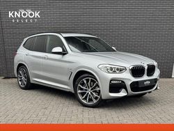 Grijs Gebruikt 2018 BMW X3 Executive SUV | € 31.995