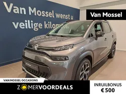 Grijs Gebruikt 2023 Citroën C3 Aircross PureTech SUV | € 24.940 (Iets duurder)