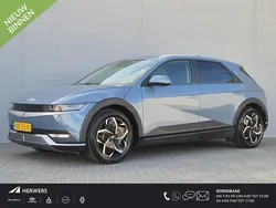 Blauw Gebruikt 2022 Hyundai Ioniq 5 SUV | € 29.885 (Eerlijke prijs)