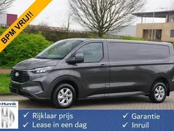 Grijs Nieuw 2024 Ford Transit Custom Limited Van | € 39.850 (Goede deal)