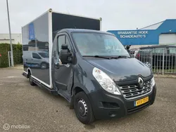 Overige Gebruikt 2020 Renault Master Van | € 13.850 (Eerlijke prijs)