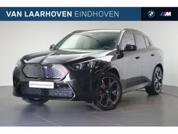 Saphirschwarz (donker zwart metallic) Gebruikt 2024 BMW iX2 Comfort Edition SUV | € 54.950 (Iets duurder)