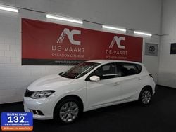 Wit Gebruikt 2015 Nissan Pulsar Visia Hatchback | € 7.999 (Super prijs)