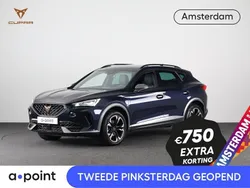 Blauw Gebruikt 2023 Cupra Formentor SUV | € 29.949 (Eerlijke prijs)
