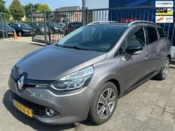 Grijs Gebruikt 2015 Renault Clio GrandTour Night&Day Stationwagen | € 7.488 (Eerlijke prijs)