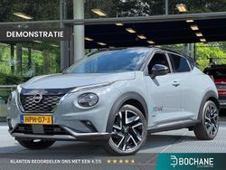 Grijs Gebruikt 2025 Nissan Juke SUV | € 39.745