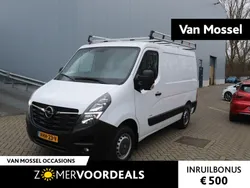 Bestelauto Gebruikt 2020 Opel Movano Van | € 19.440 (Super prijs)