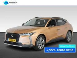 Bruin Gebruikt 2022 DS Automobiles DS4 Crossback Trocadero SUV | € 28.745