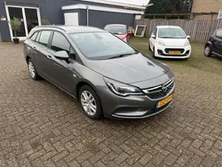 Grijs Gebruikt 2019 Opel Astra S Stationwagen | € 9.500 (Eerlijke prijs)