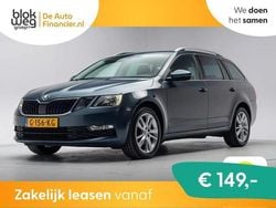 Gebruikt 2019 Skoda Octavia Clever Stationwagen | € 10.845 (Eerlijke prijs)