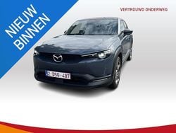 Grijs Gebruikt 2020 Mazda MX30 SUV | € 13.490 (Goede deal)
