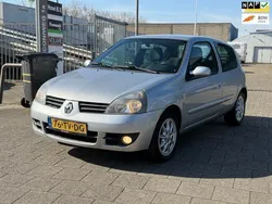 Renault Clio II