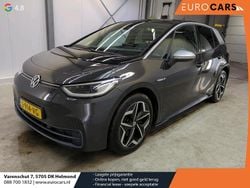 Grijs Gebruikt 2020 VW ID.3 Hatchback | € 14.890 (Goede deal)