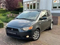 Grijs Gebruikt 2009 Mitsubishi Colt Edition Hatchback | € 2.820 (Eerlijke prijs)