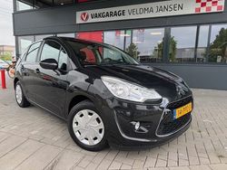 Gebruikt 2011 Citroën C3 Dynamique | € 3.450
