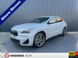 Grijs Gebruikt 2023 BMW X2 Executive SUV | € 35.950 (Eerlijke prijs)
