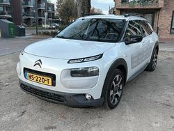Gebruikt 2016 Citroën C4 Cactus Hatchback | € 7.650 (Iets duurder)
