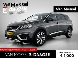 Grijs Gebruikt 2020 Peugeot 5008 Allure MPV | € 18.940 (Goede deal)