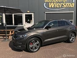 Bruin Gebruikt 2019 VW T-Roc Business SUV | € 25.950 (Iets duurder)