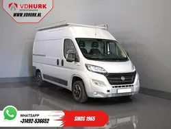 Zilver Gebruikt 2020 Fiat Ducato Van | € 14.944 (Eerlijke prijs)