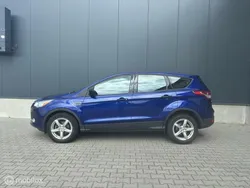 Blauw Gebruikt 2016 Ford Escape SUV | € 12.999