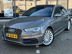 Grijs Gebruikt 2015 Audi A3 Ambition Hatchback | € 15.950