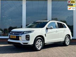 Wit Gebruikt 2020 Mitsubishi ASX SUV | € 20.450 (Eerlijke prijs)