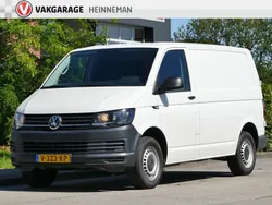 Wit Gebruikt 2018 VW T6 Van | € 17.950 (Goede deal)