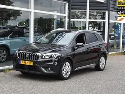 Zwart Gebruikt 2020 Suzuki SX4 S-Cross SUV | € 19.943 (Goede deal)
