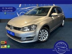 Grijs Gebruikt 2016 VW Golf VII Allstar Hatchback | € 11.899 (Goede deal)