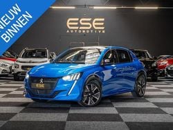 Blauw Gebruikt 2020 Peugeot 208 GTi Hatchback | € 12.995 (Goede deal)