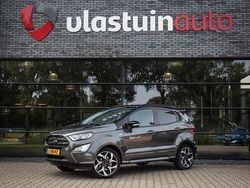 Grijs Gebruikt 2018 Ford Ecosport Titanium SUV | € 14.950 (Eerlijke prijs)