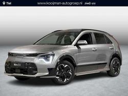 Overige Nieuw 2025 Kia e-Niro 3 SUV | € 45.295 (Iets duurder)