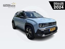 Blauw Gebruikt 2025 Renault R4 Komfort SUV | € 38.389