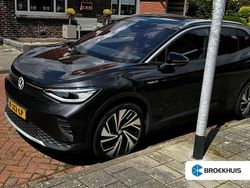 Grijs Gebruikt 2020 VW ID.4 SUV | € 24.900 (Eerlijke prijs)