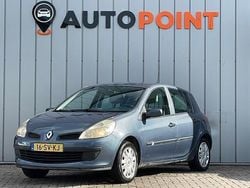 Blauw Gebruikt 2006 Renault Clio R.S. Hatchback | € 1.745 (Goede deal)