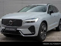 Grijs Nieuw 2025 Volvo XC60 Plus SUV | € 69.995