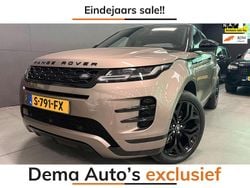 Bruin Gebruikt 2020 Land Rover Range Rover HSE Dynamic SUV | € 43.950 (Goede deal)