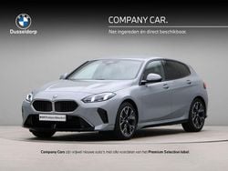 Grijs Gebruikt 2025 BMW 120 M Sport Hatchback | € 40.950 (Super prijs)