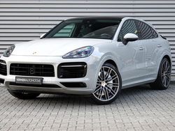 Grijs Gebruikt 2020 Porsche Cayenne Sport SUV | € 73.900 (Iets duurder)