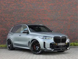 Grijs Gebruikt 2024 BMW X5 M Performance SUV | € 127.450