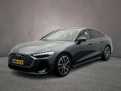 Daytonagrijs pareleffect Gebruikt 2025 Audi A5 Comfort Coupé | € 58.900