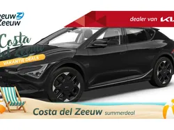 Nieuw 2025 Kia EV6 Advance SUV | € 55.995 (Eerlijke prijs)
