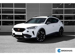 Wit Gebruikt 2023 Cupra Formentor VZ2 SUV | € 31.900 (Eerlijke prijs)