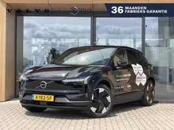 Zwart Gebruikt 2023 Volvo EX30 Ultra SUV | € 41.995