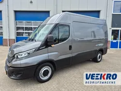 Grijs Gebruikt 2021 Iveco Daily Van | € 29.500 (Duur)