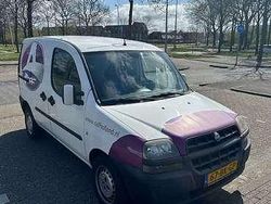 Gebruikt 2003 Fiat Doblò MPV | € 1.500 (Eerlijke prijs)