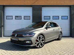 Grijs Gebruikt 2020 VW Polo GTI | € 25.990 (Duur)
