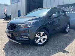 Grijs Gebruikt 2018 Opel Mokka Innovation SUV | € 11.940 (Goede deal)