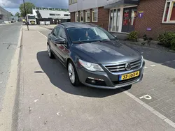Grijs Gebruikt 2009 VW CC Sedan | € 6.500 (Eerlijke prijs)